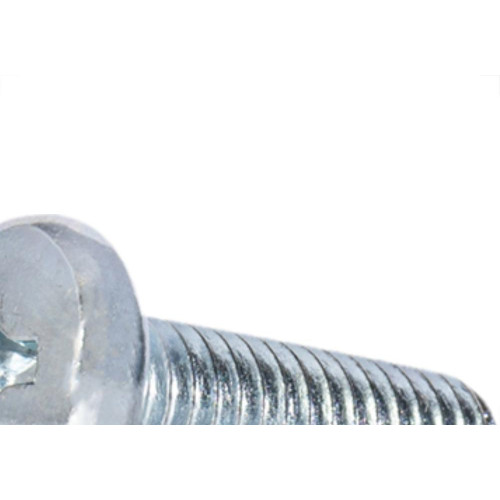 Parafuso Rosca Maquina Phs D 1/4 X 4 New Fix