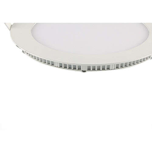 Luminaria Led Embutir Redonda 24W 6500K 29,5Cm Blumen