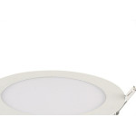 Luminaria Led Embutir Redonda 24W 6500K 29,5Cm Blumen