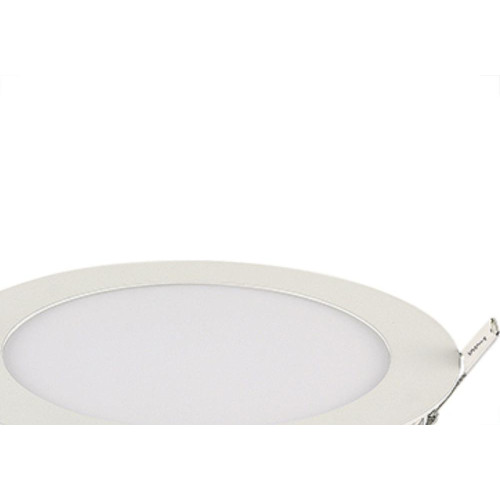 Luminaria Led Embutir Redonda 24W 6500K 29,5Cm Blumen