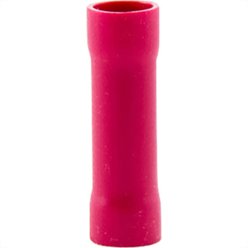 Luva Emenda Pre-Isol 0,5-1,5 Vrm - Kit C/100 Unidades
