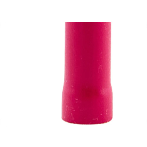 Luva Emenda Pre-Isol 0,5-1,5 Vrm - Kit C/100 Unidades