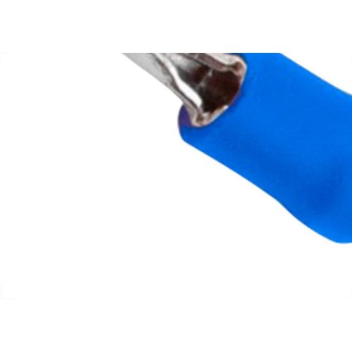 Terminal Pre-Isol Pino 1,5-2,5 Azul 9Mmpenzel - Kit C/100 Unidades