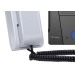Interf.Hdl Port.Eletr.Audio/Class Branco