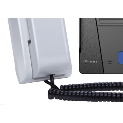 Interf.Hdl Port.Eletr.Audio/Class Branco