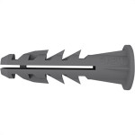 Bucha de Fixacao Usaf 08 C/Anel C/1000