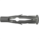 Bucha de Fixacao Usaf U-Fu 10 C/50 P/Tijolo Fur