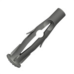 Bucha de Fixacao Usaf U-Fu 10 C/50 P/Tijolo Fur