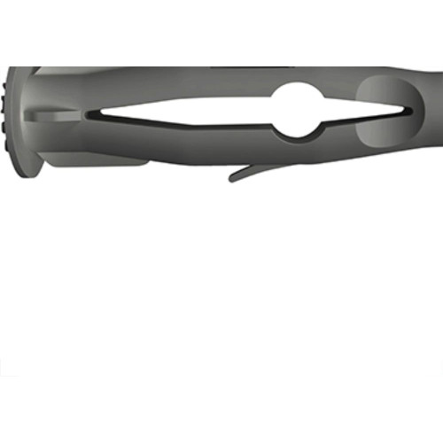 Bucha de Fixacao Usaf U-Fu 10 C/50 P/Tijolo Fur