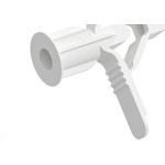 Bucha de Fixacao Usaf Gesso U-Bo N.1 C/50
