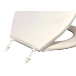 Assento Luconi Softy Branco
