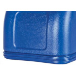 Garrafao P/Agua 3,5L Azul Thermofort