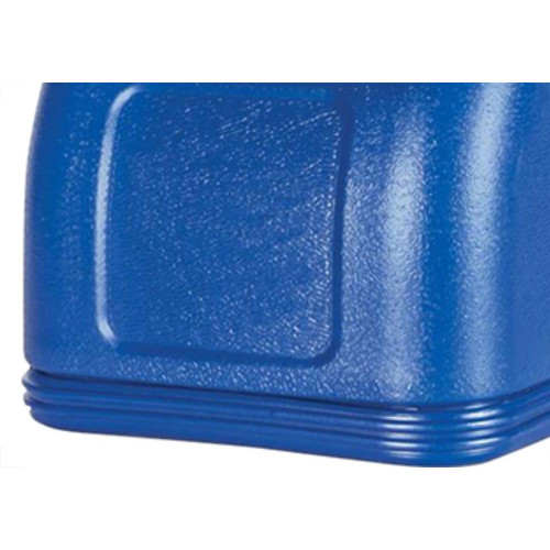 Garrafao P/Agua 3,5L Azul Thermofort