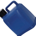 Garrafao P/Agua 5L Azul/Vermelho Thermofort