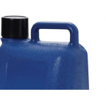 Garrafao P/Agua 5L Azul/Vermelho Thermofort