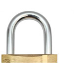 Cadeado Gold Art 40