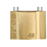 Cadeado Gold Art 45