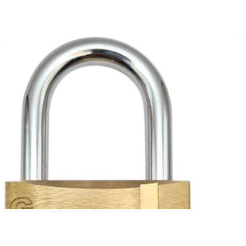 Cadeado Gold Art 45