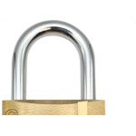 Cadeado Gold Art 50