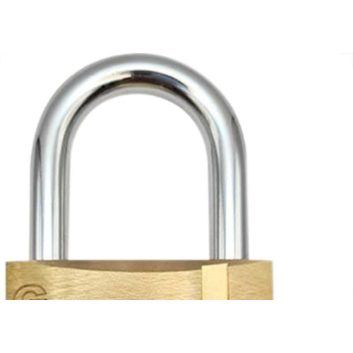 Cadeado Gold Art 50