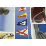 Toalha Mesa Termica Pvc 1,40X30M Nautico