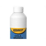 Cola Branca Pva Extra 500Gr Otto