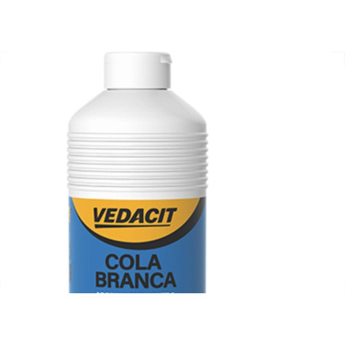 Cola Branca Pva Extra 1Kg Otto