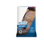 Fibra Abrasiva Norton Ferrugem/Oxido C/2