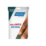 Fibra Abrasiva Norton Uso Geral C/2