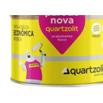 Latex Quartzolit Parede Nova Galao 3,6 Litros Branco Nev