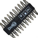 Jogo Pont Disflex Phil Ph1 25Mm 20P Disf