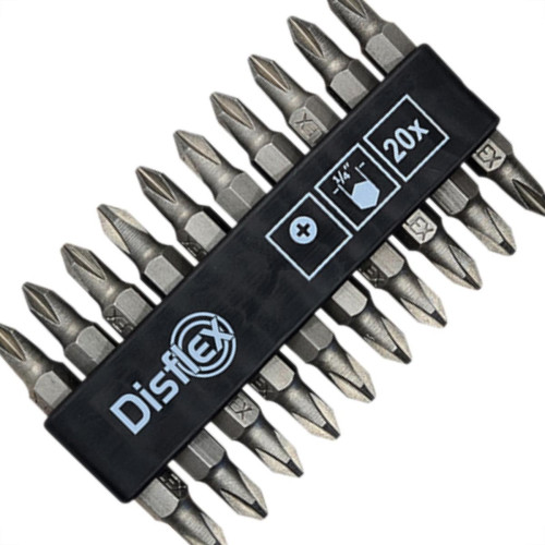 Jogo Pont Disflex Phil Ph1 25Mm 20P Disf