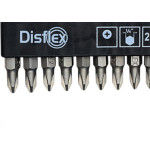 Jogo Pont Disflex Phil Ph1 25Mm 20P Disf