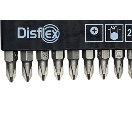 Jogo Pont Disflex Phil Ph1 25Mm 20P Disf