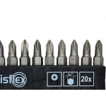 Jogo Pont Disflex Phil Ph1 25Mm 20P Disf