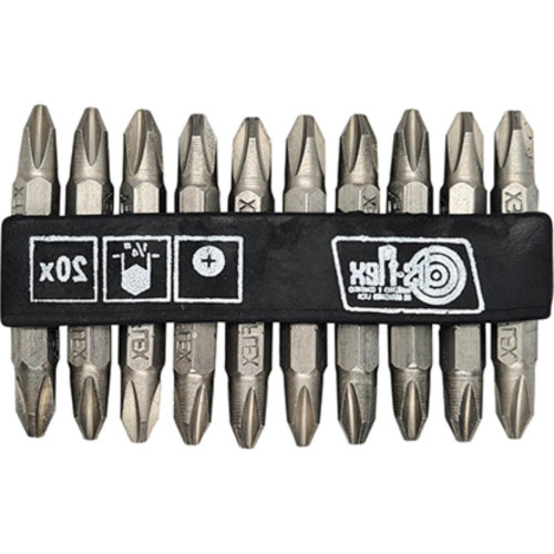 Jogo Pont Disflex Phil Ph2 25Mm 20P Disf