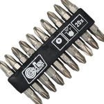 Jogo Pont Disflex Phil Ph2 25Mm 20P Disf