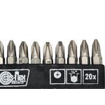 Jogo Pont Disflex Phil Ph2 25Mm 20P Disf