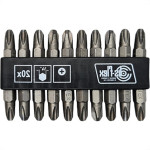 Jogo Pont Disflex Phil Ph3 25Mm 20P Disf