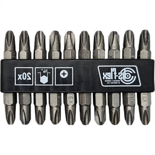 Jogo Pont Disflex Phil Ph3 25Mm 20P Disf
