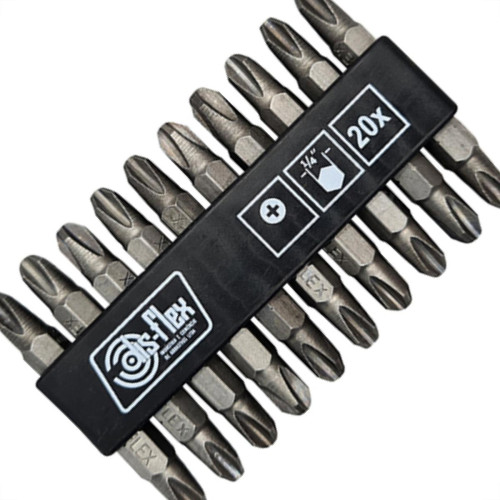 Jogo Pont Disflex Phil Ph3 25Mm 20P Disf