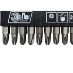 Jogo Pont Disflex Phil Ph3 25Mm 20P Disf