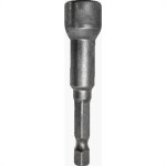 Soquete Magnetico Sext Disflex 3/8