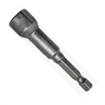 Soquete Magnetico Sext Disflex 3/8