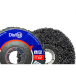 Disco Flap Polidor Disflex 4.1/2