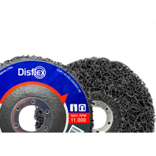 Disco Flap Polidor Disflex 4.1/2