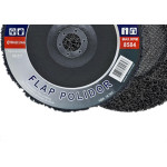 Disco Flap Polidor Disflex 7