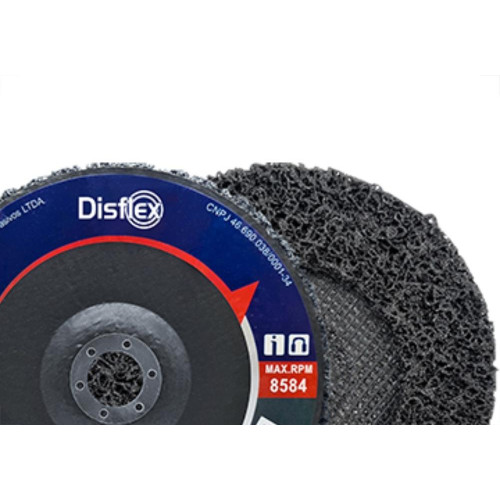 Disco Flap Polidor Disflex 7