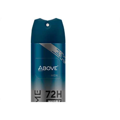 Desodorante Above Extreme Movement 150Ml
