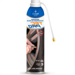 Reparador De Pneus Tecpro 400Ml